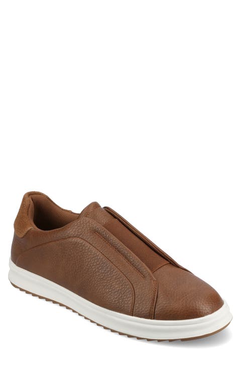 Matteo Tru Comfort Low Top Sneaker (Men)