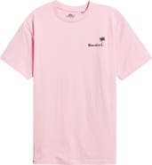 Boardies Mount Agung Graphic T-Shirt