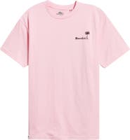 Boardies Mount Agung Graphic T-Shirt