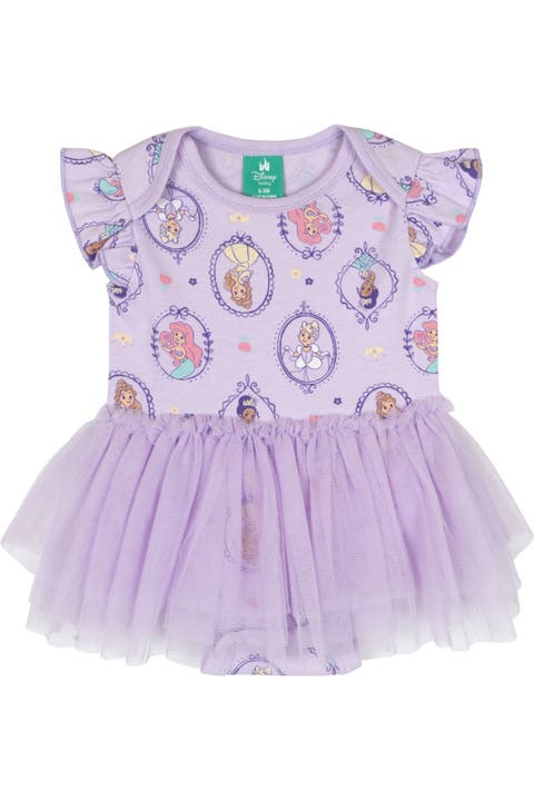 Princess Tutu Bodysuit