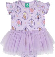Disney Princess Tutu Bodysuit