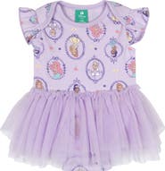 Disney Princess Tutu Bodysuit