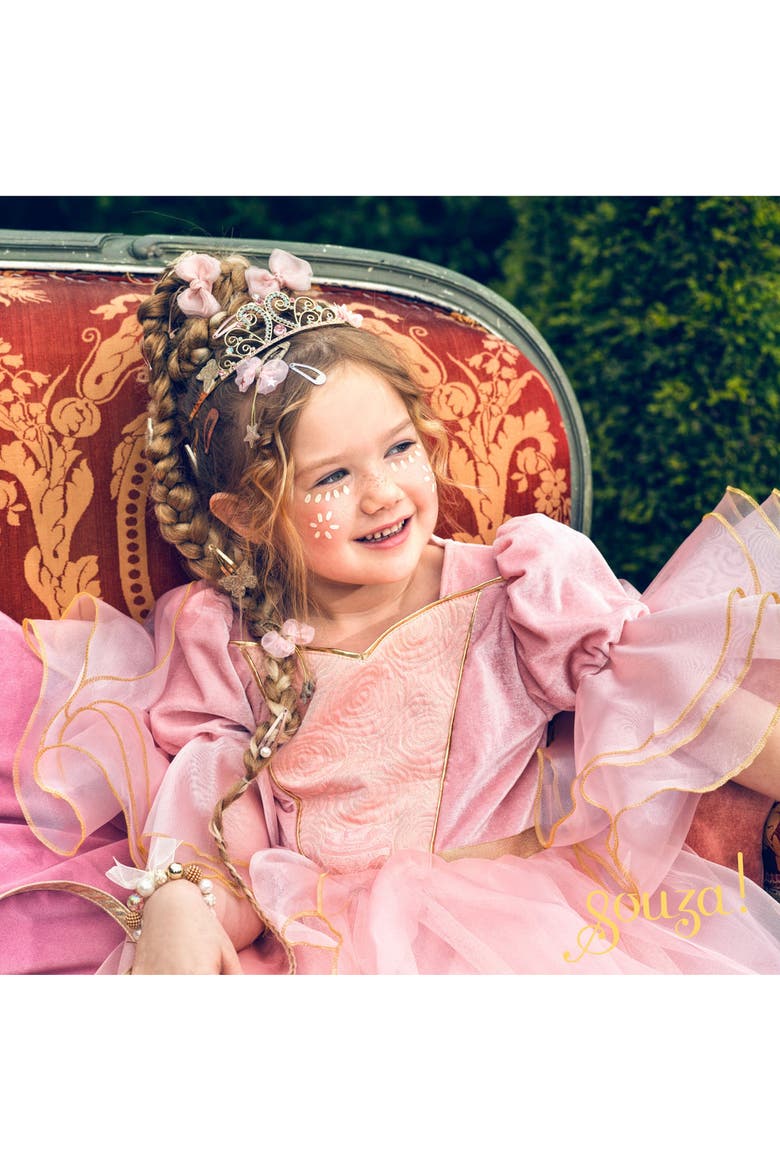 Marie,Laure Costume Dress, Alternate, color, Pink