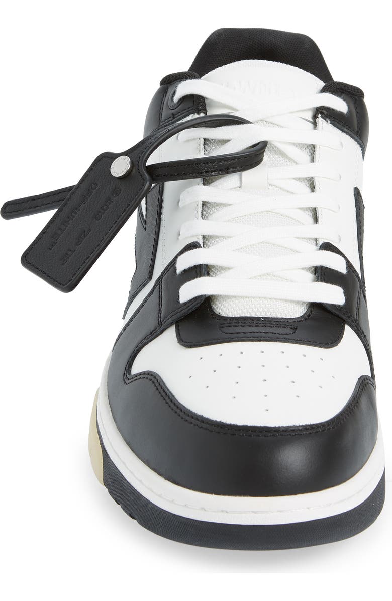 Off-White Out of Office Sneaker, Alternate, color,