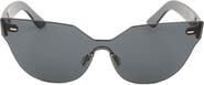 SUPER by RETROSUPERFUTURE® 62mm Cat Eye Sunglasses