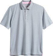 Swannies Valley Performance Golf Polo