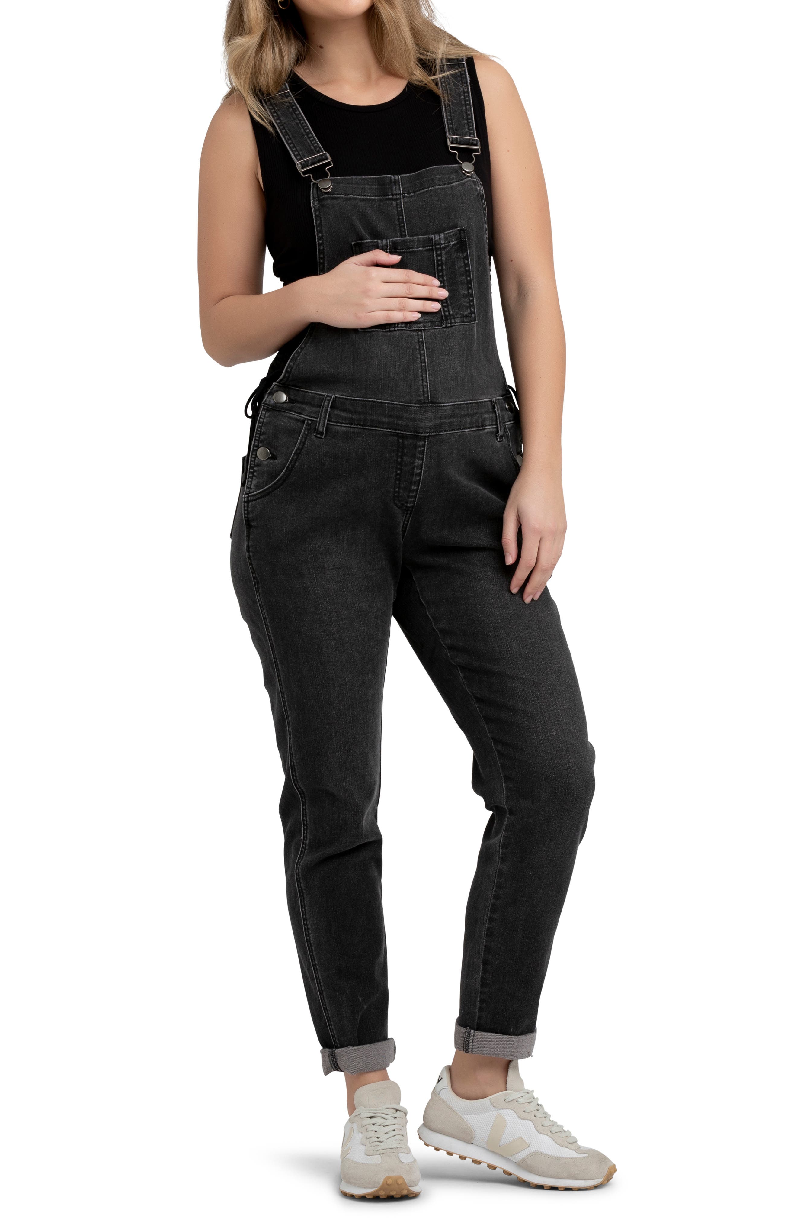 selected BLACK