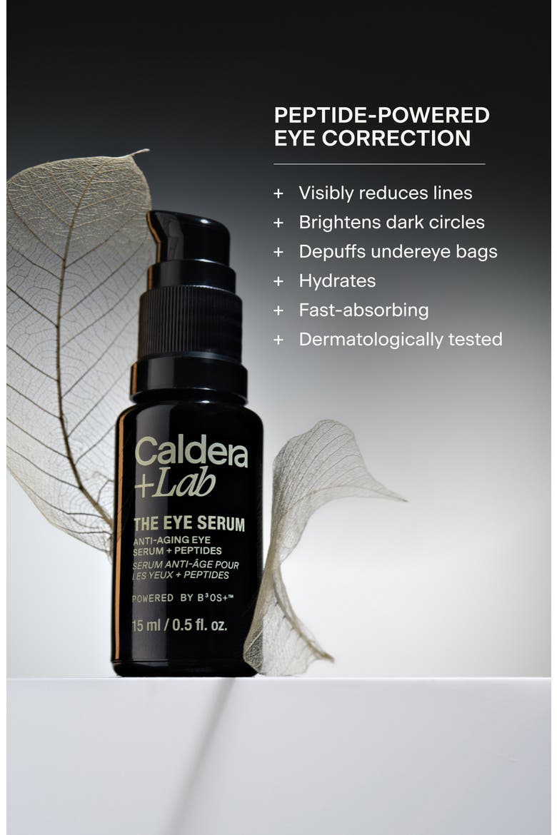 The Eye Serum, Alternate, color, NO COLOR