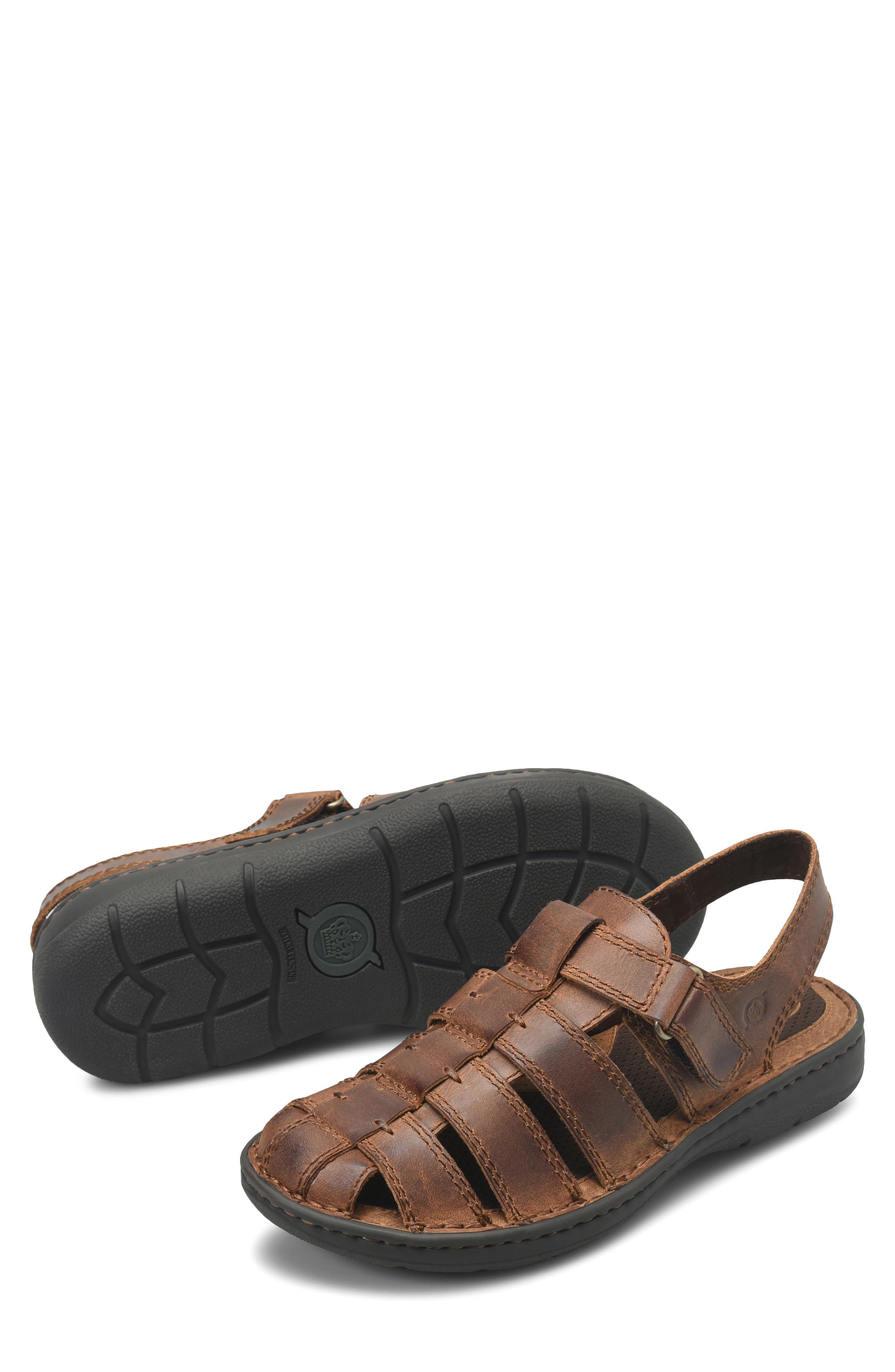 Murphy Fisherman Sandal (Men) | Nordstrom display picture 1