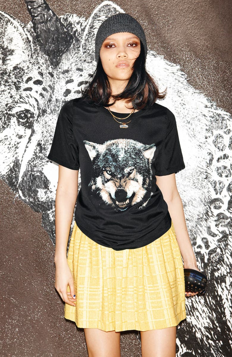 Tildon , Alternate, color, Ivory