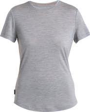 Icebreaker Lyocell & Merino Blend 125 Cool-Lite Sphere T-Shirt
