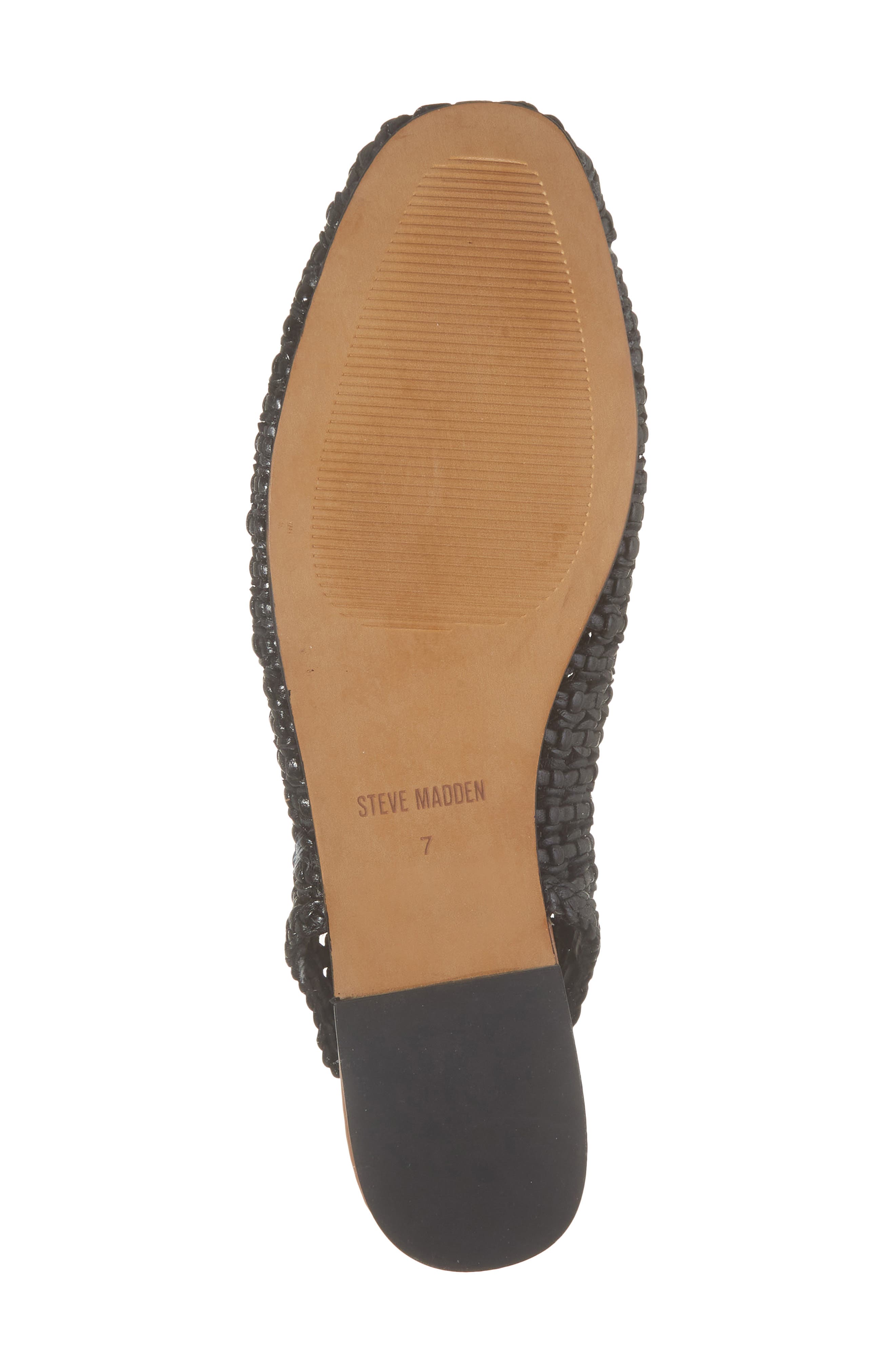 Steve Madden Rumi Slingback Flat, Alternate, color, 