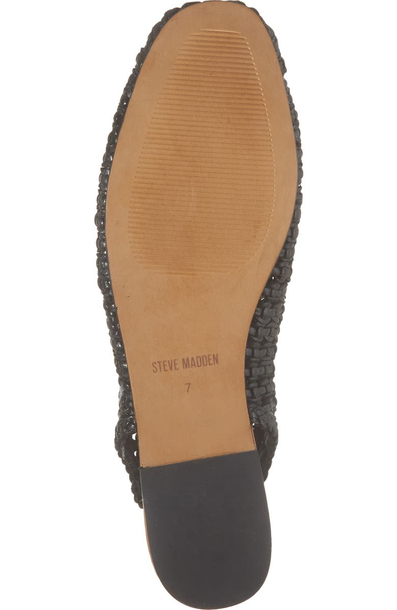 Steve Madden Rumi Slingback Flat, Alternate, color,