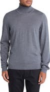 BOSS Musso Wool Turtleneck
