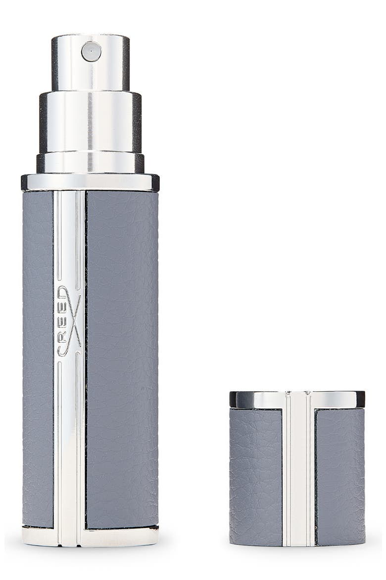 Refillable Travel Atomizer, Alternate, color, NO COLOR