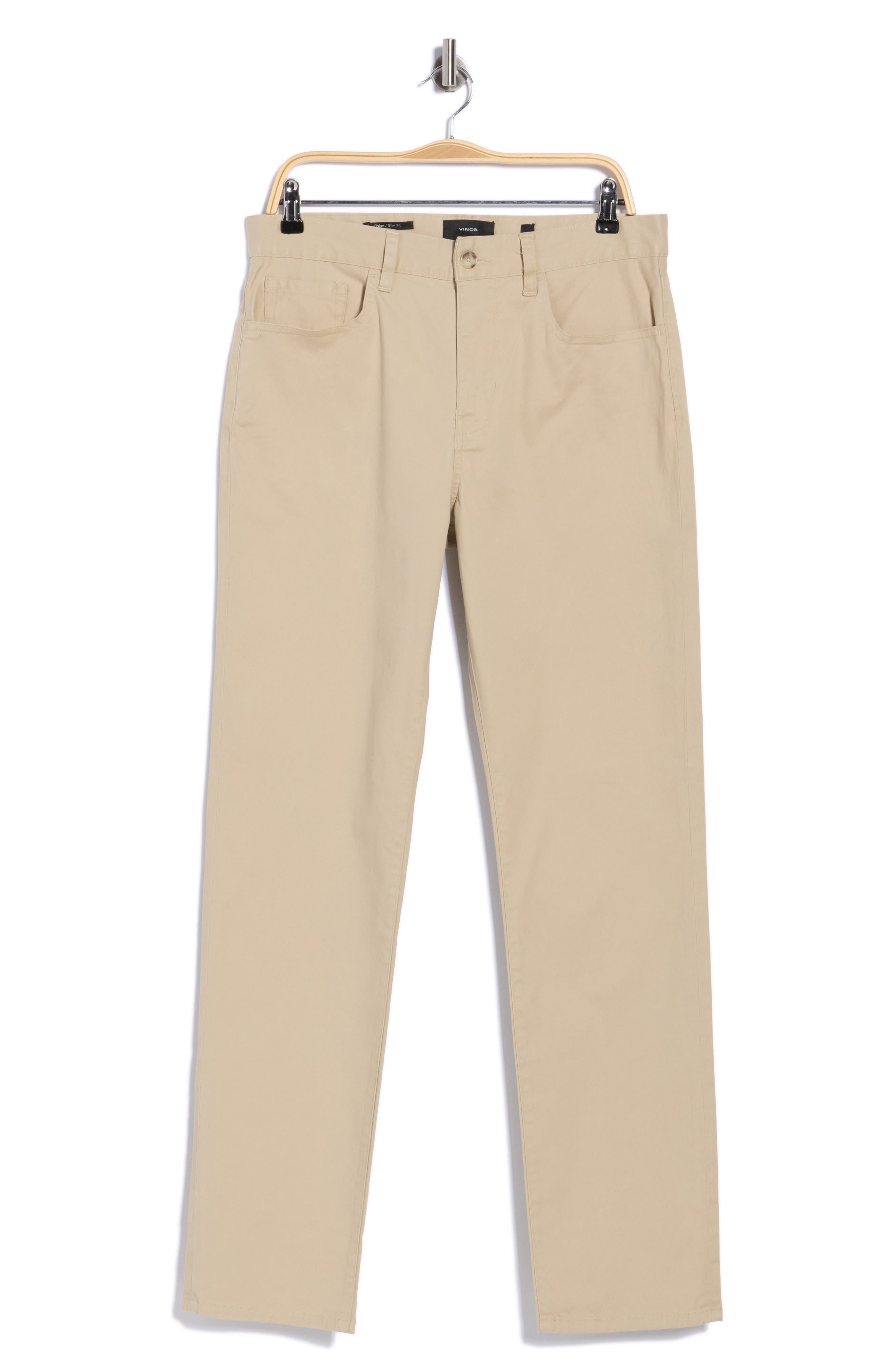 Dylan Slim Fit Jeans