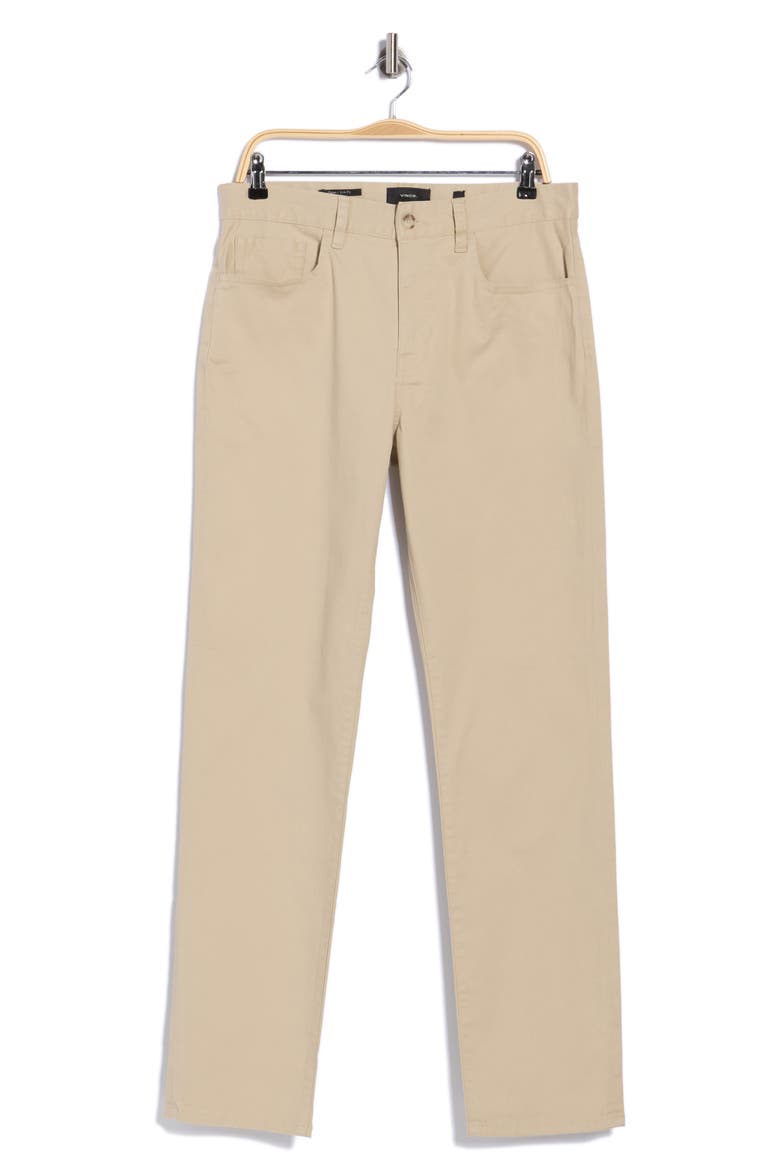 Dylan Slim Fit Jeans, Main, color, CAHEUNGA KHAKI