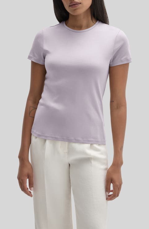 Georgia Pima Cotton T-Shirt