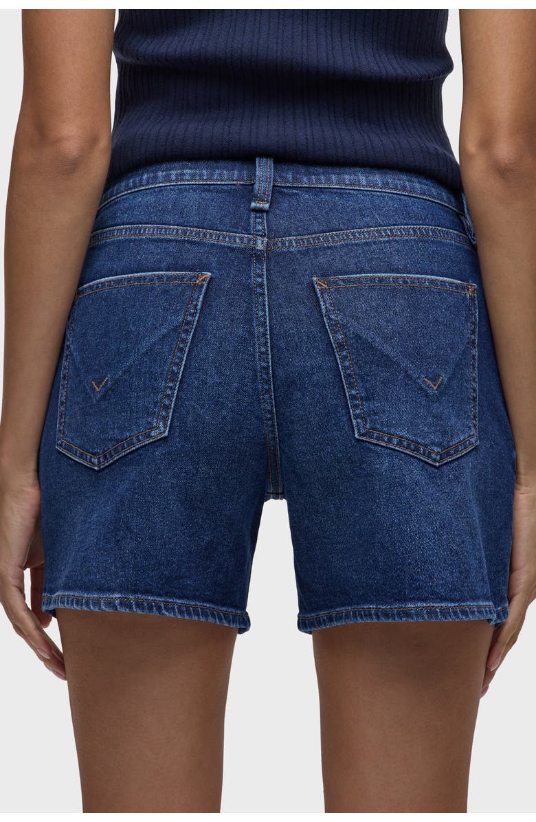 Hudson Jeans Devon Boyfriend Short, Alternate, color, That Girl