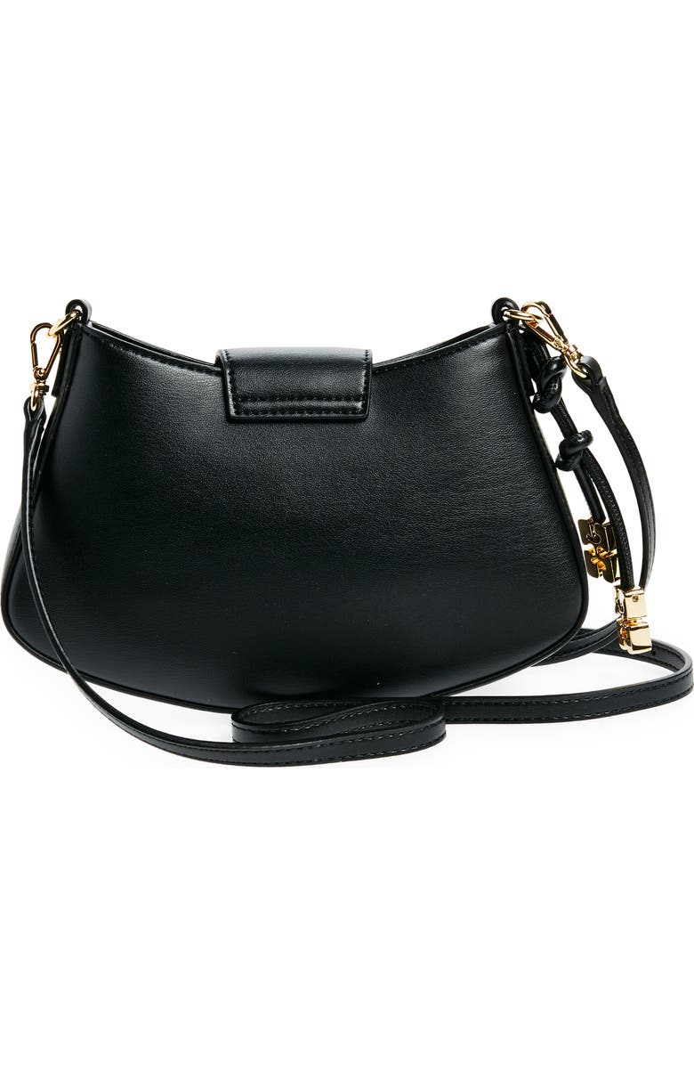 Ganni Mini Swing Crossbody Bag, Alternate, color,