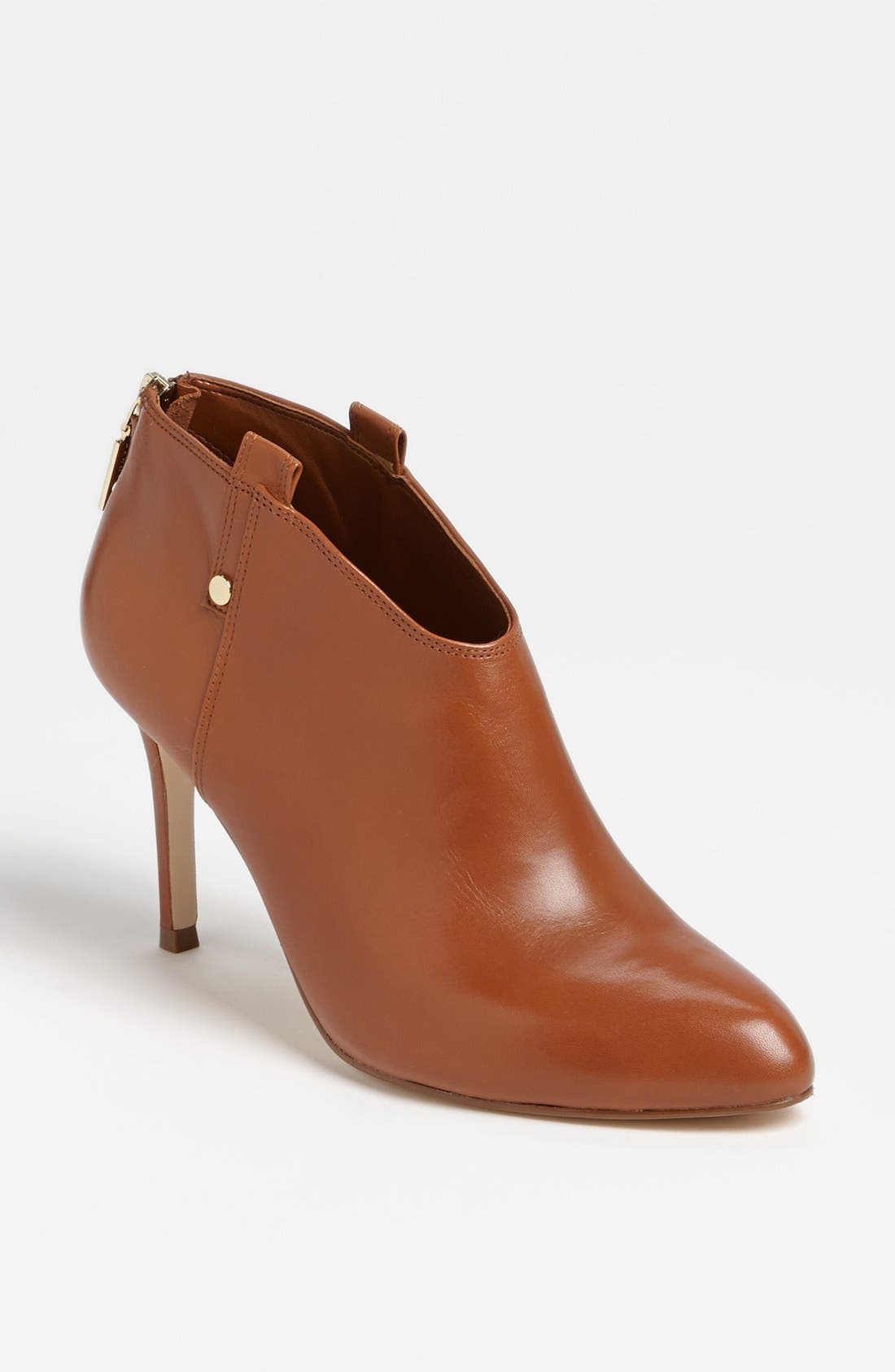 'Juno' Boot, Main, color, SADDLE LEATHER