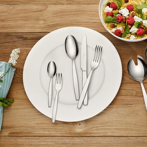 Villeroy & Boch For Me Dinner Plate In White