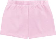PixieLane Kids' Cloud Soft Dophin Shorts