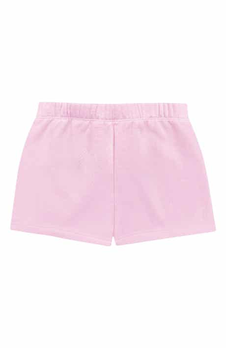 PixieLane Kids' Cloud Soft Dophin Shorts