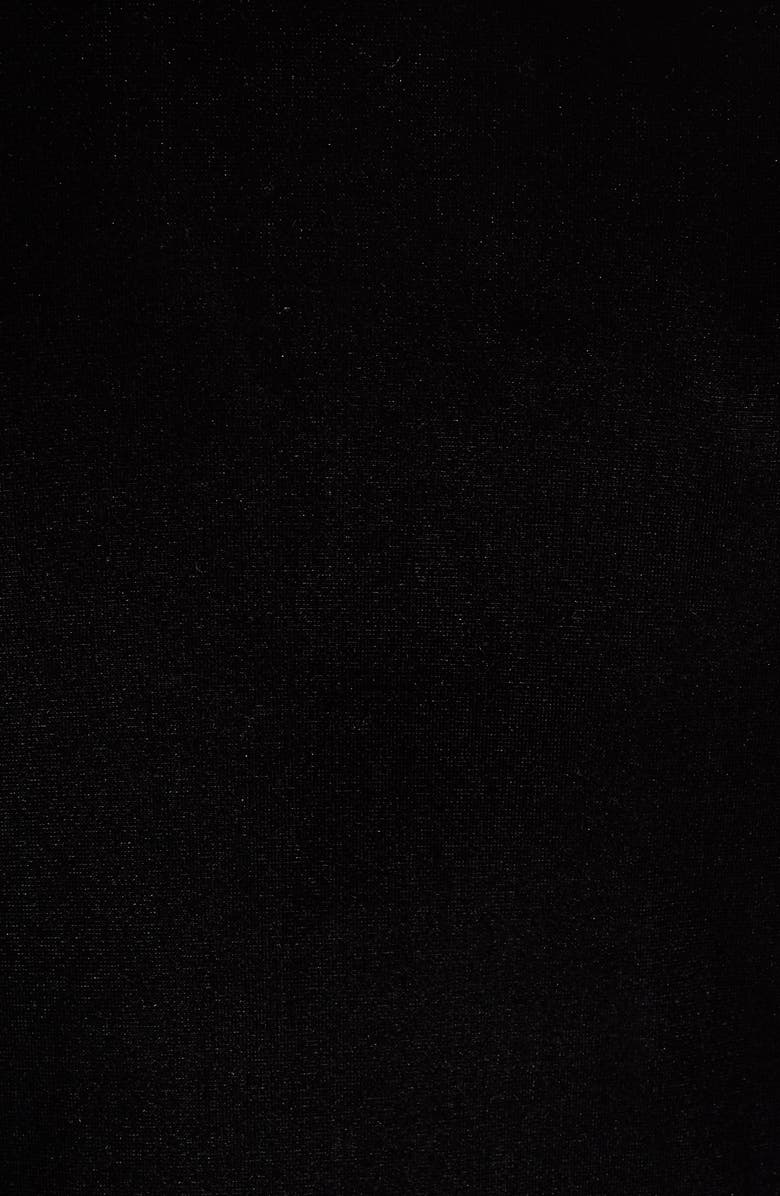 Bailey 44 Blackjack Velvet Blazer, Alternate, color,