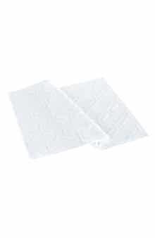 Turkish Cotton Bath Rug