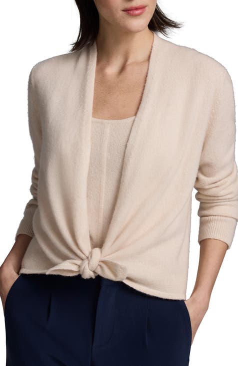 Nordstrom cashmere cardigan best sale