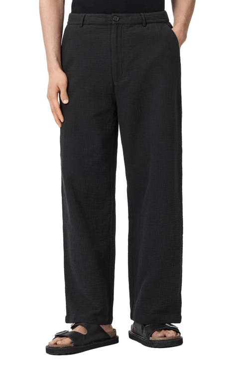 Taiko Wide Leg Pants