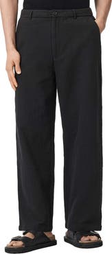 AllSaints Taiko Wide Leg Pants