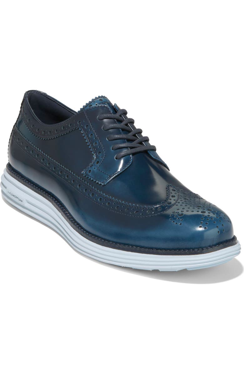 Cole Haan OriginalGrand Remastered Longwing Oxford, Main, color,