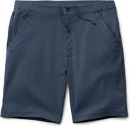 Mountain Hardwear All Purpose Active Crossover Shorts