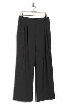 TWP Sulli Stretch Cotton & Wool Pants