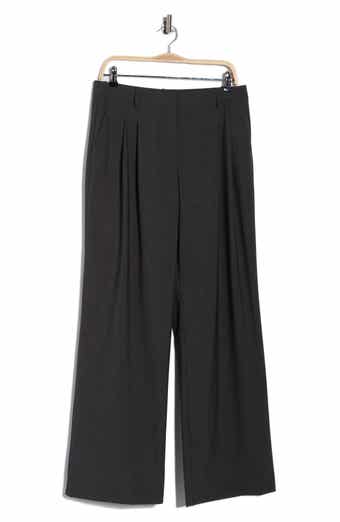 TWP Sulli Stretch Cotton & Wool Pants