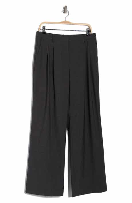 TWP Sulli Stretch Cotton & Wool Pants