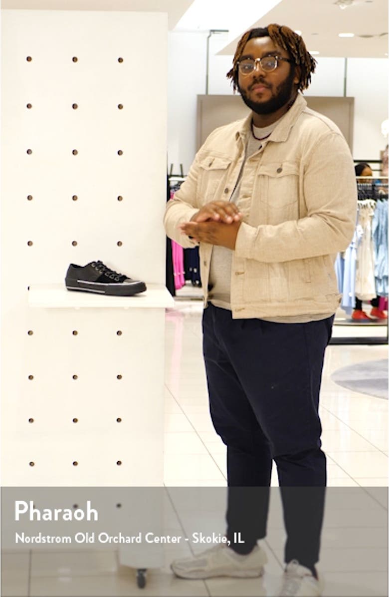 Jago Sneaker, sales video thumbnail