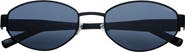 FREYRS Eyewear Soho Oval Sunglasses