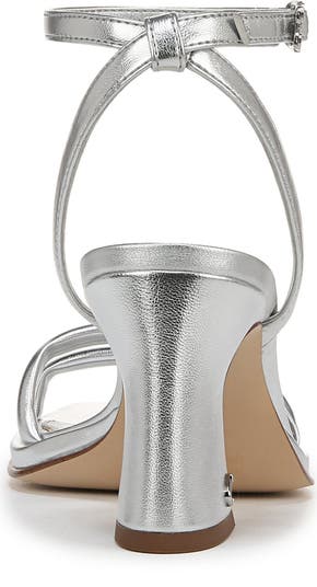 Holly Ankle Strap Sandal
