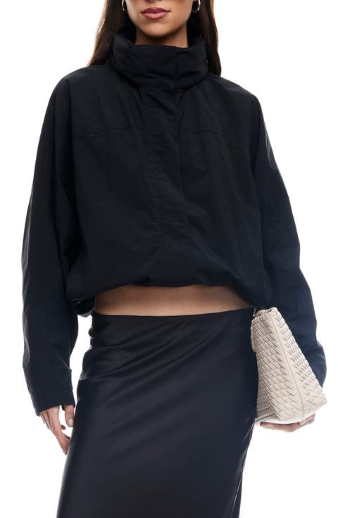 Shoreline Cotton Jacket
