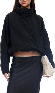 LIONESS Shoreline Cotton Jacket