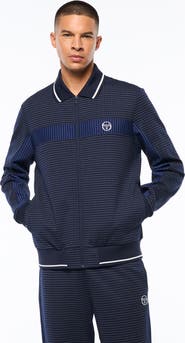 Sergio Tacchini Rete Track Jacket