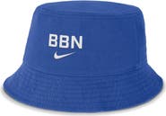 Nike Men's Nike Royal Kentucky Wildcats Apex Primetime Bucket Hat
