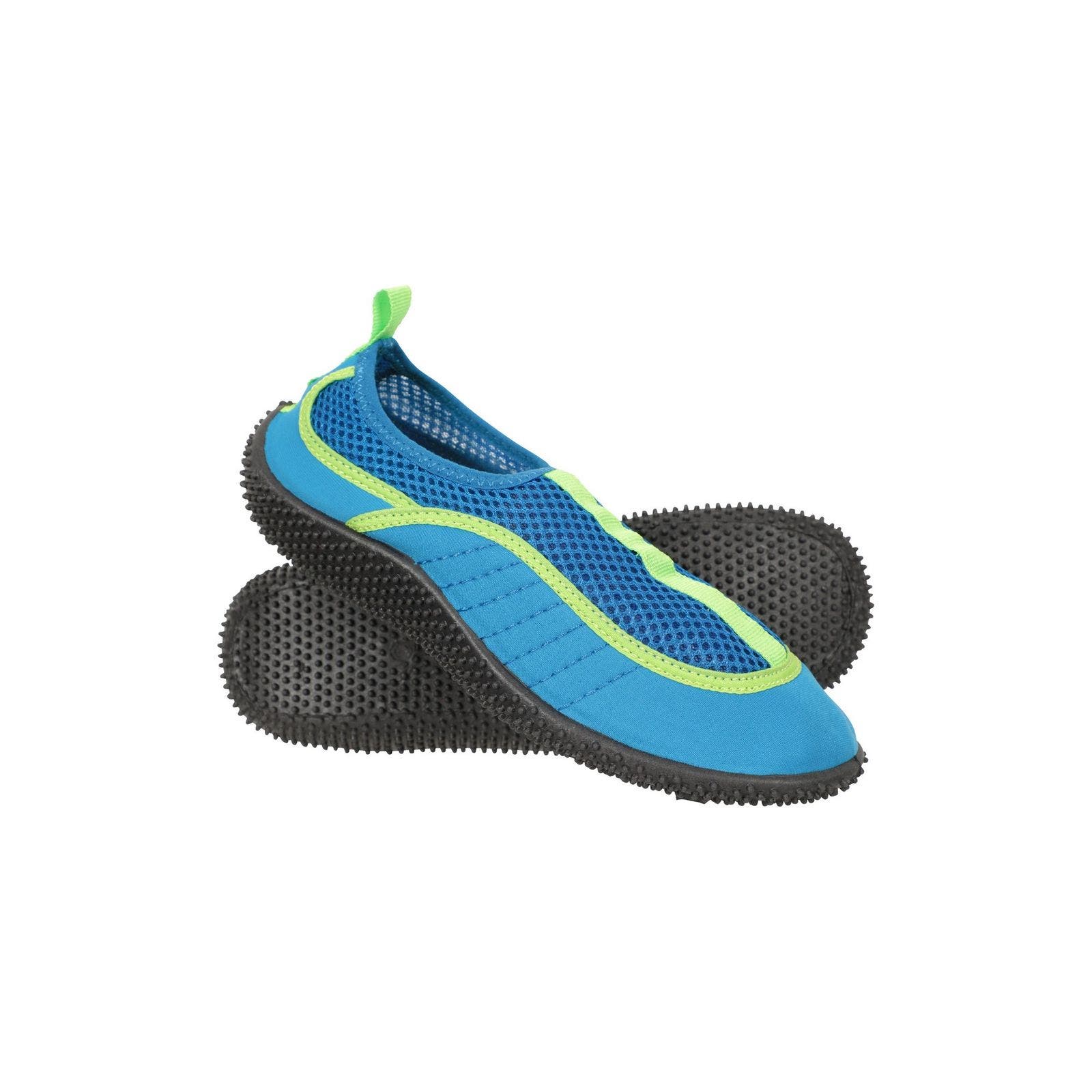Childrens/kids Bermuda Water Shoes, Alternate, color, Dark Blue