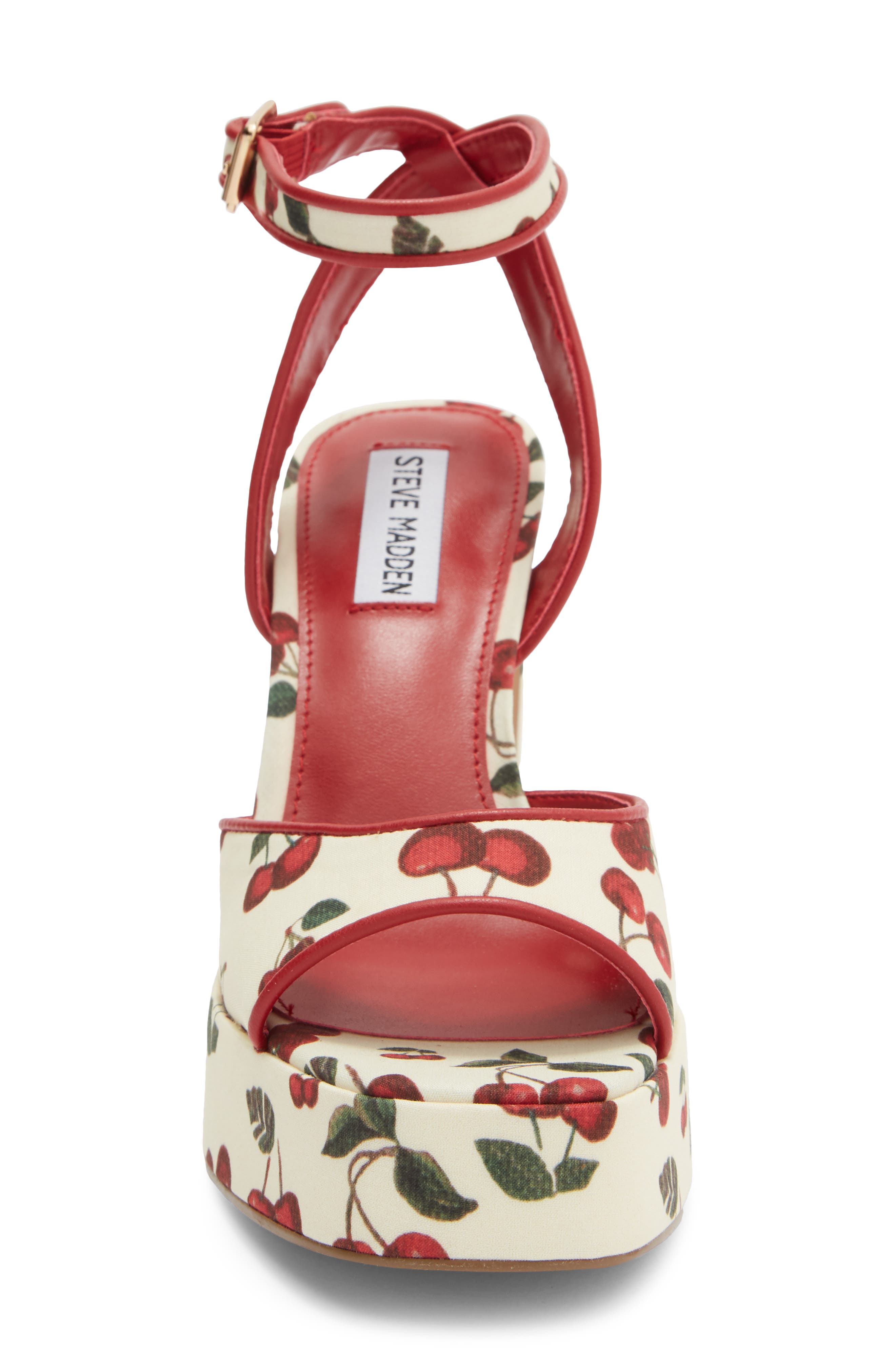 Kymmee Platform Pump, Alternate, color, CHERRY MULTI