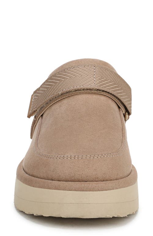 Dr. Scholl's Chill Time Clog In Nude