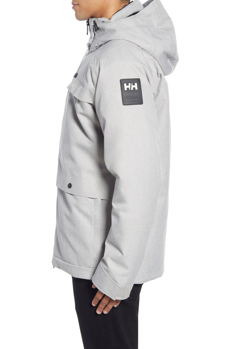 Helly Hansen Chill Parka, Alternate, color,