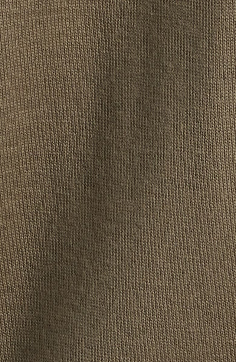 BOSS Helbert Wool Cardigan, Alternate, color, Green